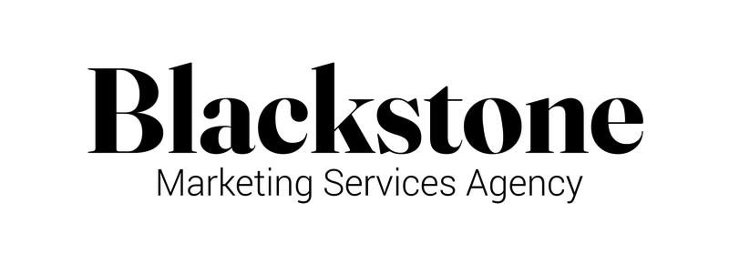 Blackstone Marketing Services Agency