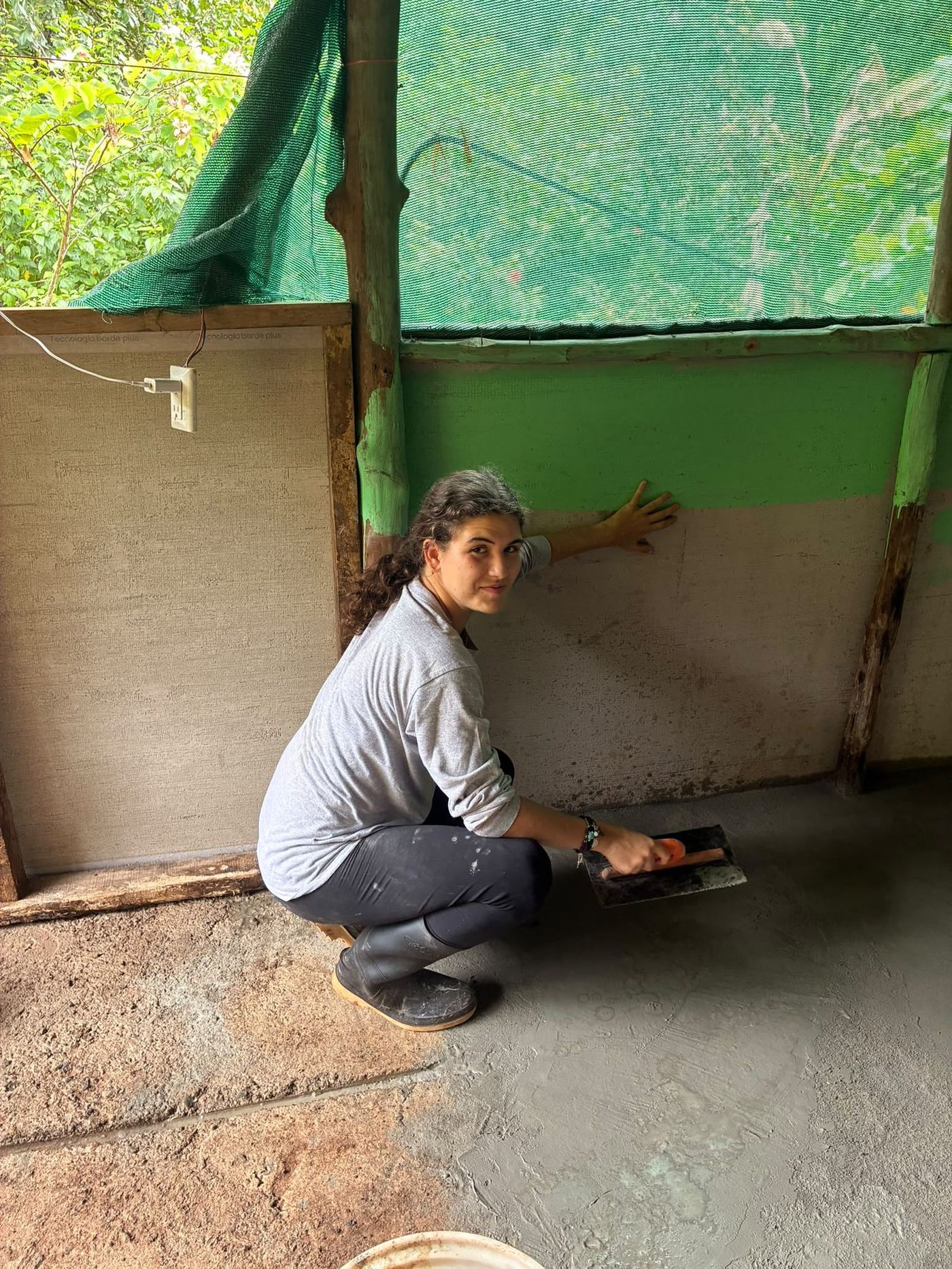 Eco-construcción