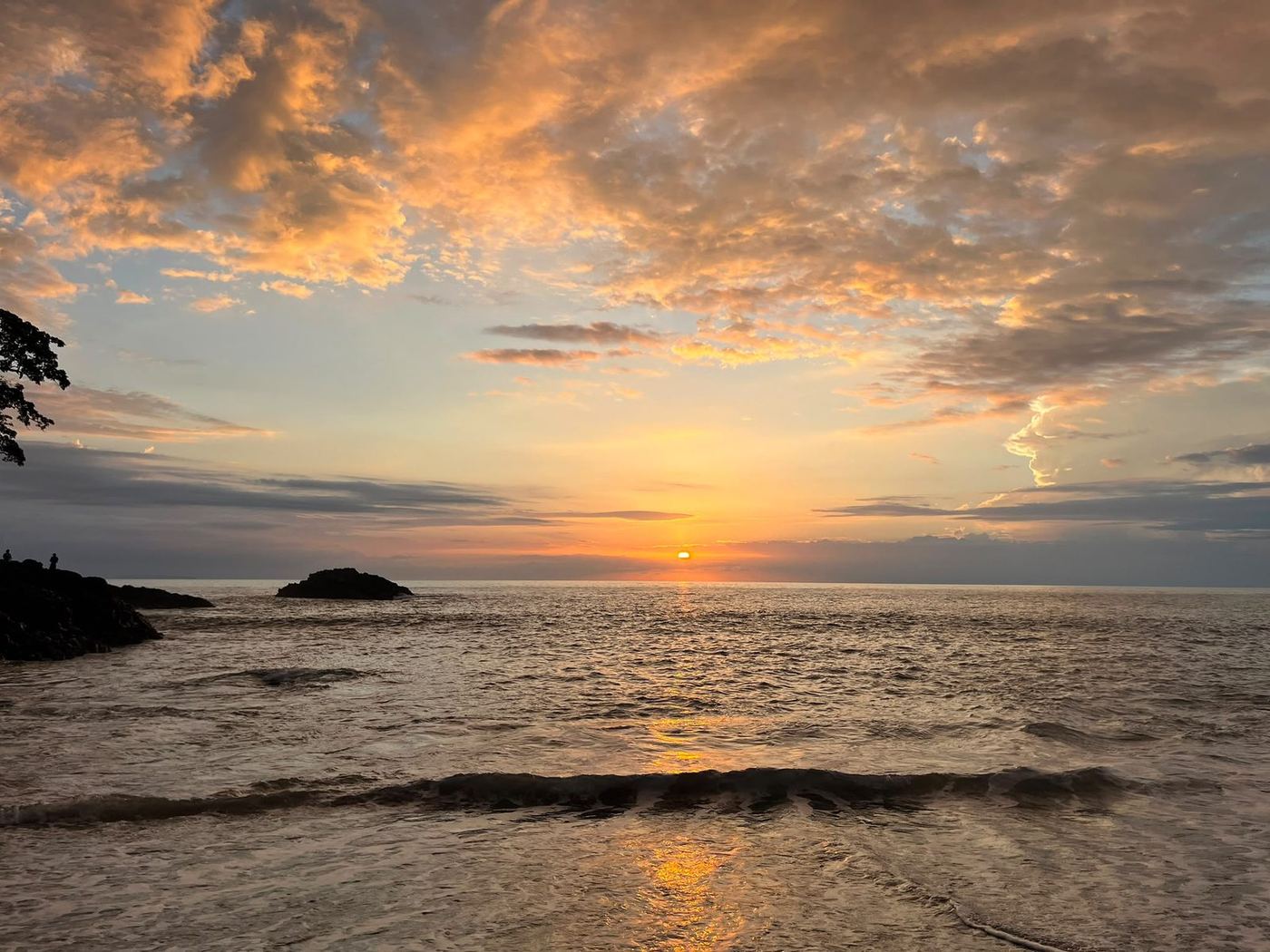 Atardecer