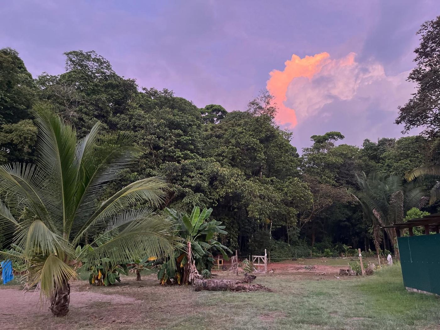 Atardecer